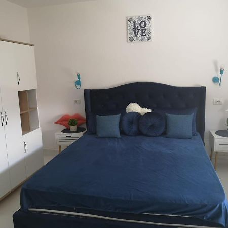 Apartamento Sensation Blue Constanţa Exterior foto