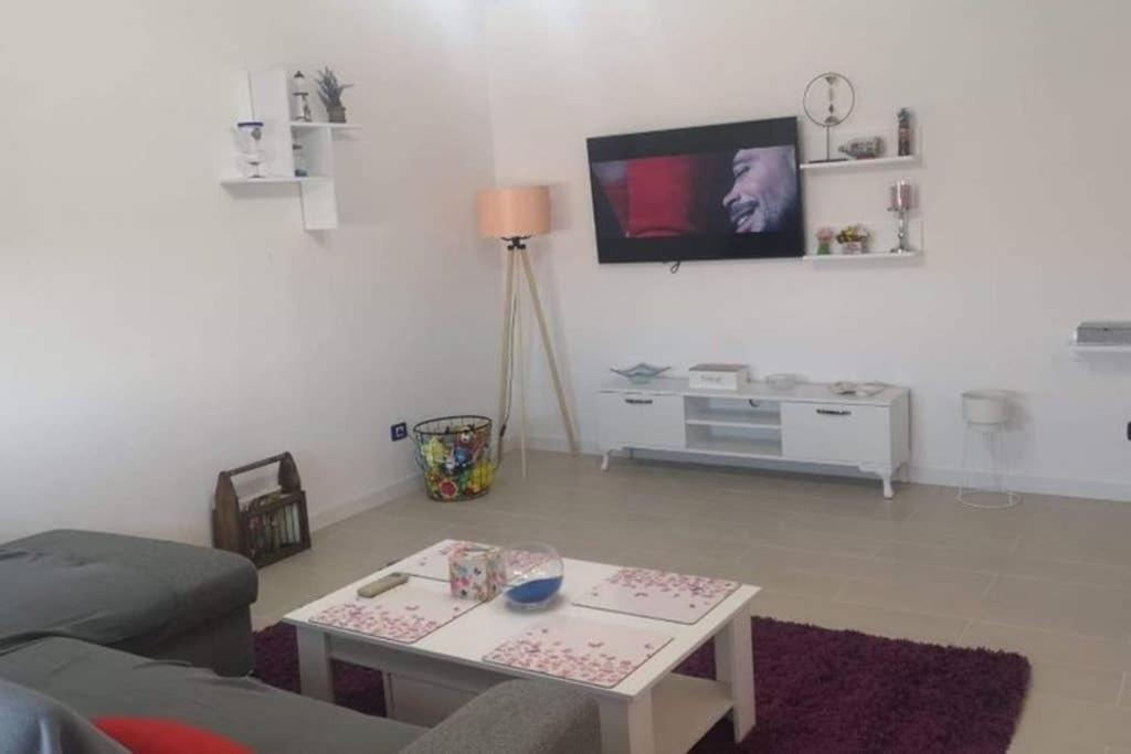 Apartamento Sensation Blue Constanţa Exterior foto