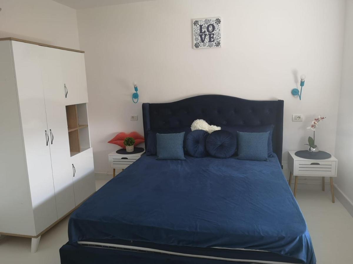 Apartamento Sensation Blue Constanţa Exterior foto